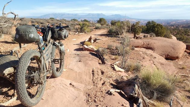 I Caught A Ride With A Stranger To Be Dropped Off In The Desert