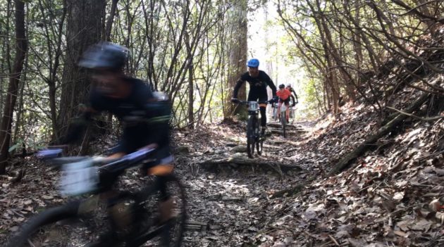 Race Recap: Pisgah Stage Race, part 1
