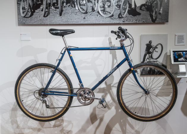 The New Specialized Stumpjumper: Rooted in the History of Fun