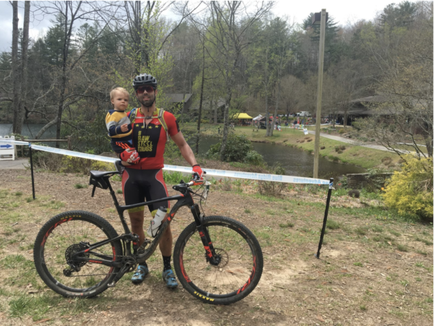 Race Recap: Pisgah Stage Race, part 3
