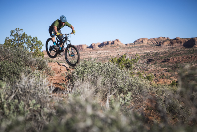 Win a pair of Terrene Tires Chunk 2.6