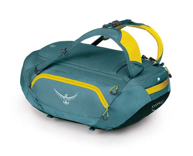 Win an Osprey TrailKit Duffel