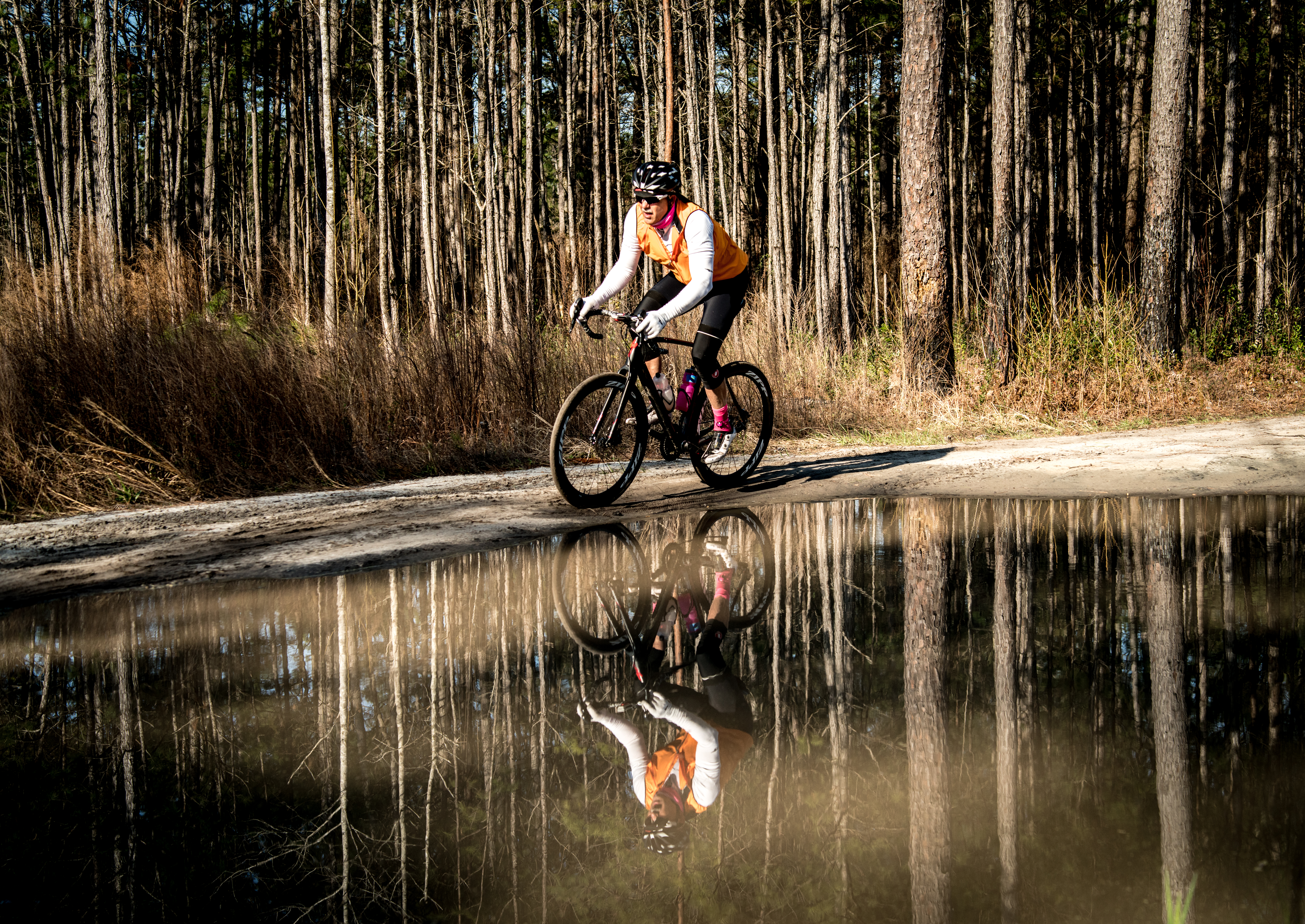 Event Recap: Croatan Buck Fifty
