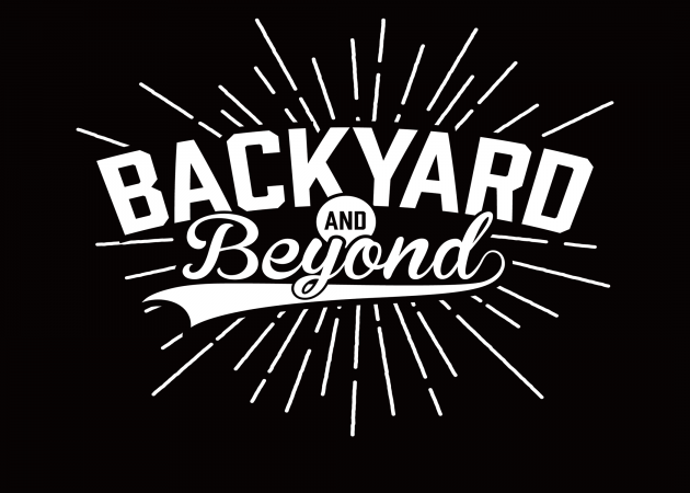 Backyard and Beyond: Purple Lizard Maps