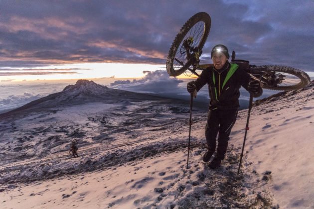 Video – Kilimanjaro: Mountain of Greatness