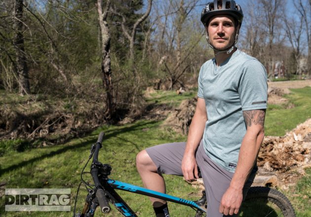 Review: Pearl Izumi Versa Shorts and Tops