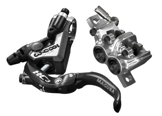 Press Release: New stuff from Magura